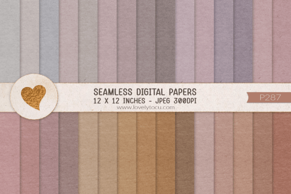 Download Seamless Paper Texture Backgrounds - Paper Collection